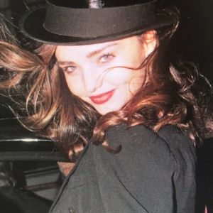 Meet your Posher, Nelson